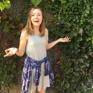 Meet your Posher, Kali